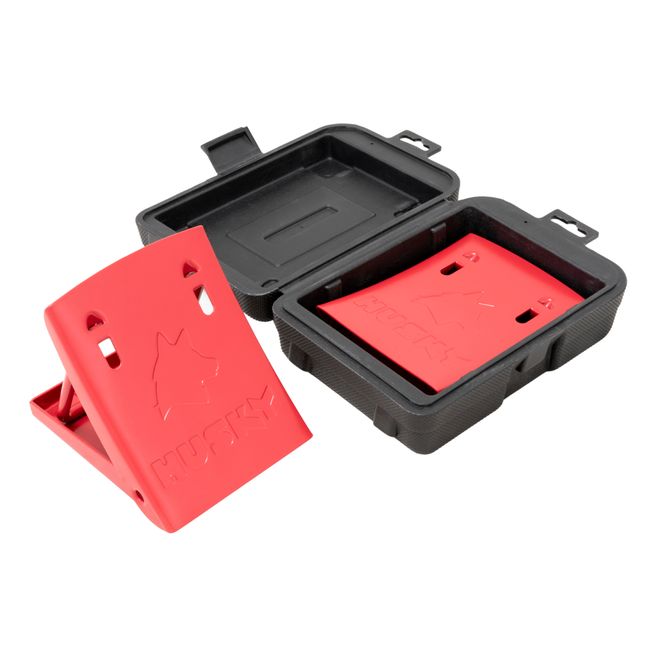 38512 - Foldable Wheel Chocks